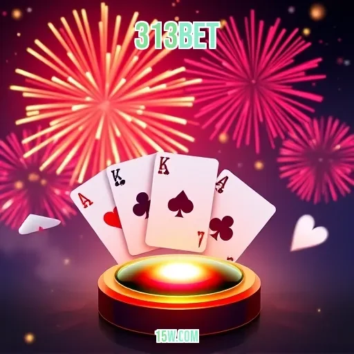 313bet: Descubra a Melhor Plataforma de Apostas Esportivas