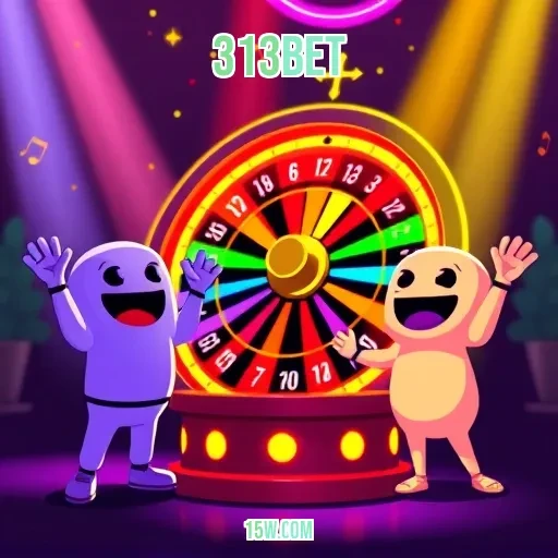 313bet: Aposte Ao Vivo e Sinta a Emoção das Apostas em Tempo Real