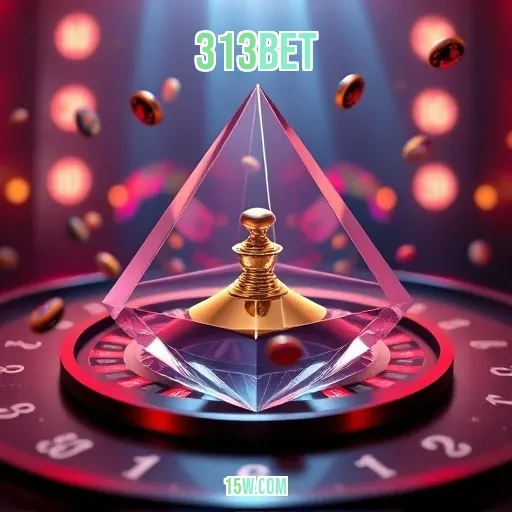 313bet: Como a Loteria Pode Mudar Sua Vida