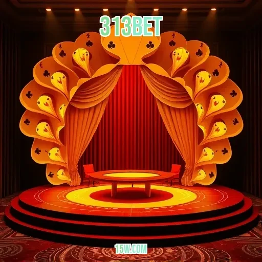 313bet: Promoções Imperdíveis que Você Não Pode Perder!