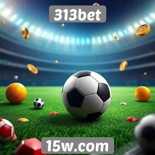 313bet análise de jogos disponíveis na plataforma