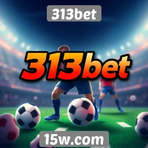 Regulamentação e licenciamento do 313bet